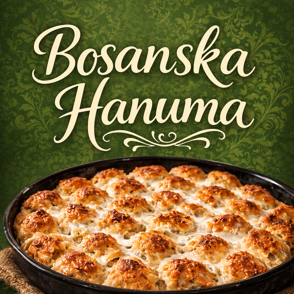 Bosna-Hersek'e özgü geleneksel Boşnak börekleri; burek, sirnica, zeljanica ve krompiruša çeşitleriyle hazırlanmış el açması yufkalı Balkan lezzetleri.