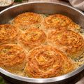 Tikvenica - Kabaklı Boşnak Böreği (500 gr)