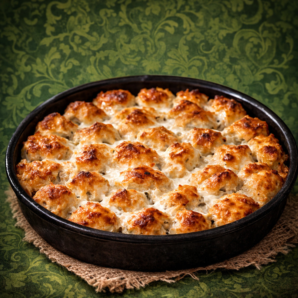 Gerçek Boşnak Mantısı (500 gr)