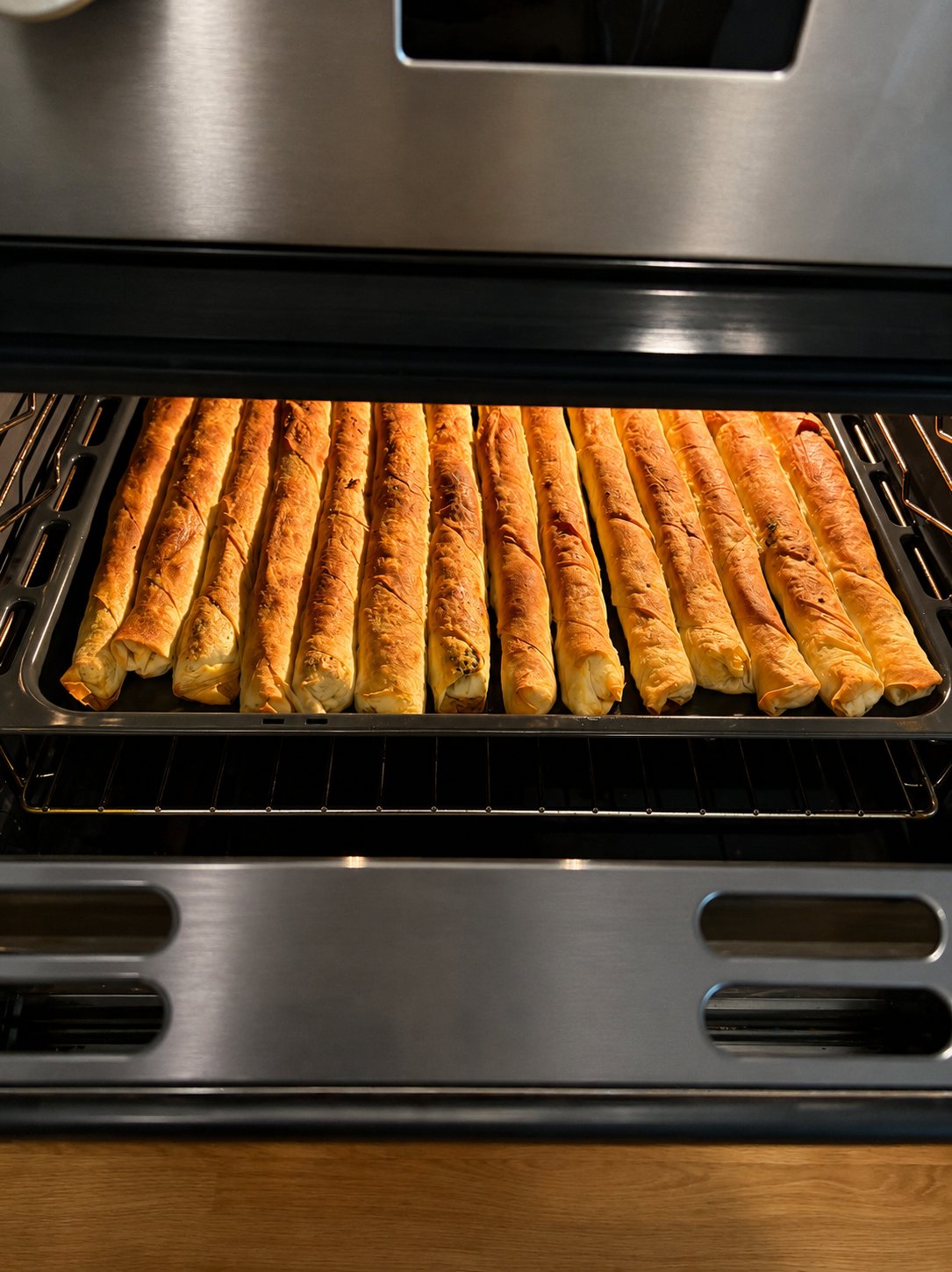 KARIŞIK Börek Çeşitlerimiz (1kg)