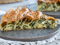 Zeljanica - Ispanaklı Boşnak Böreği (500 gr)